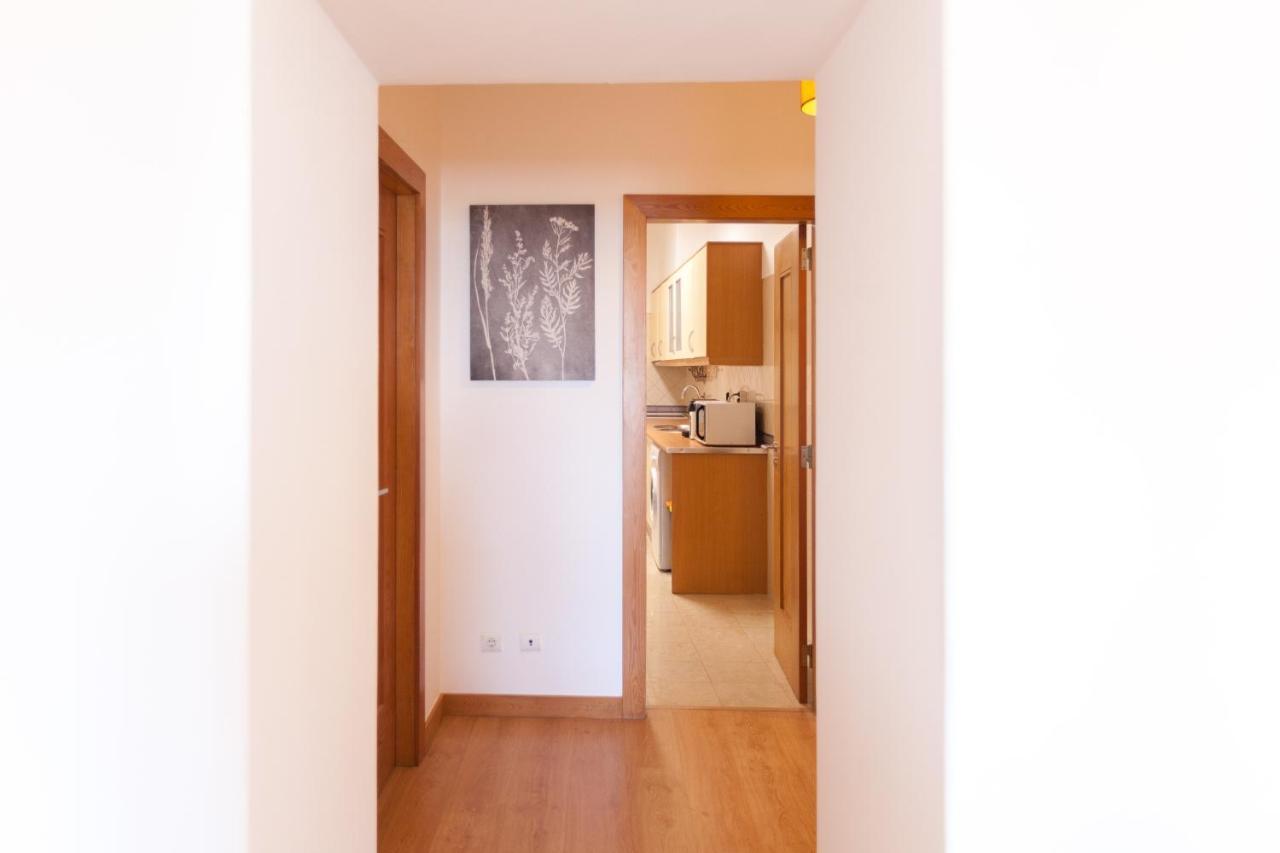 Апартаменты Flh Alfama Flat With River View Лиссабон Экстерьер фото