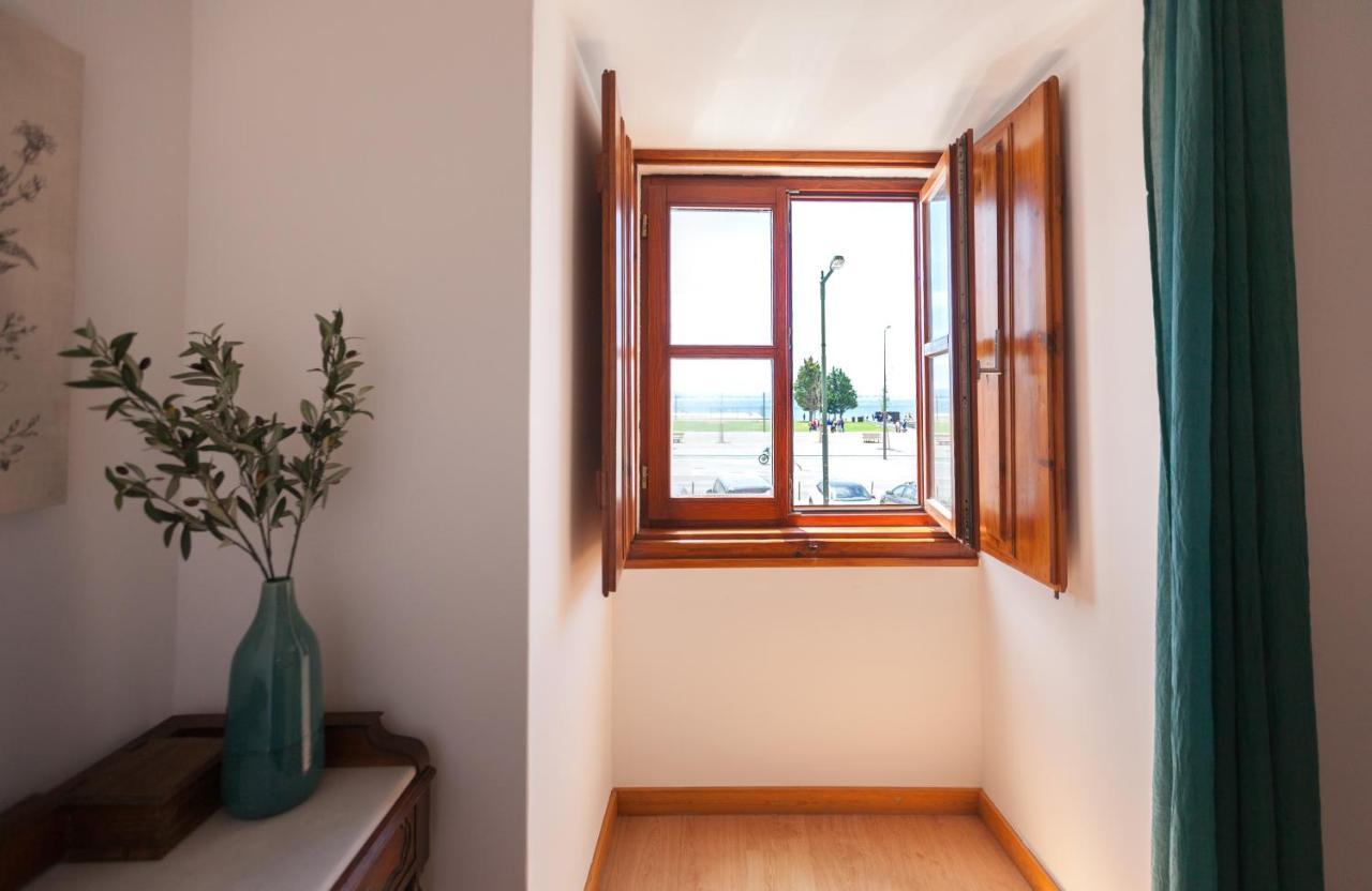 Апартаменты Flh Alfama Flat With River View Лиссабон Экстерьер фото