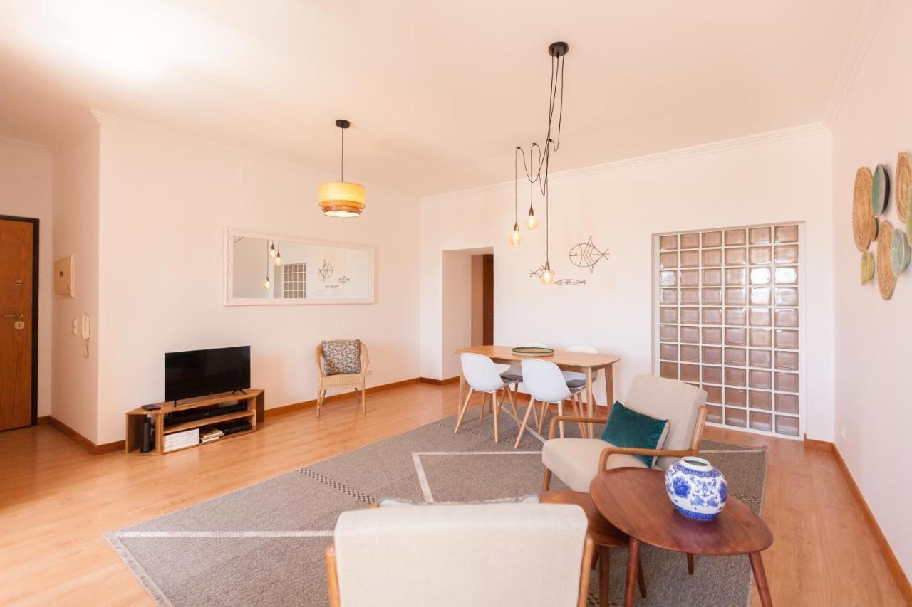 Апартаменты Flh Alfama Flat With River View Лиссабон Экстерьер фото