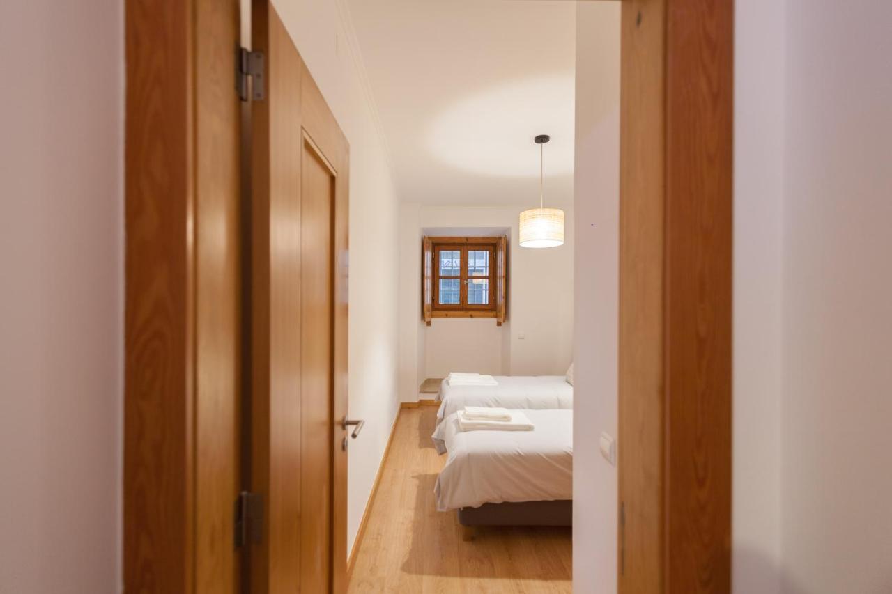 Апартаменты Flh Alfama Flat With River View Лиссабон Экстерьер фото