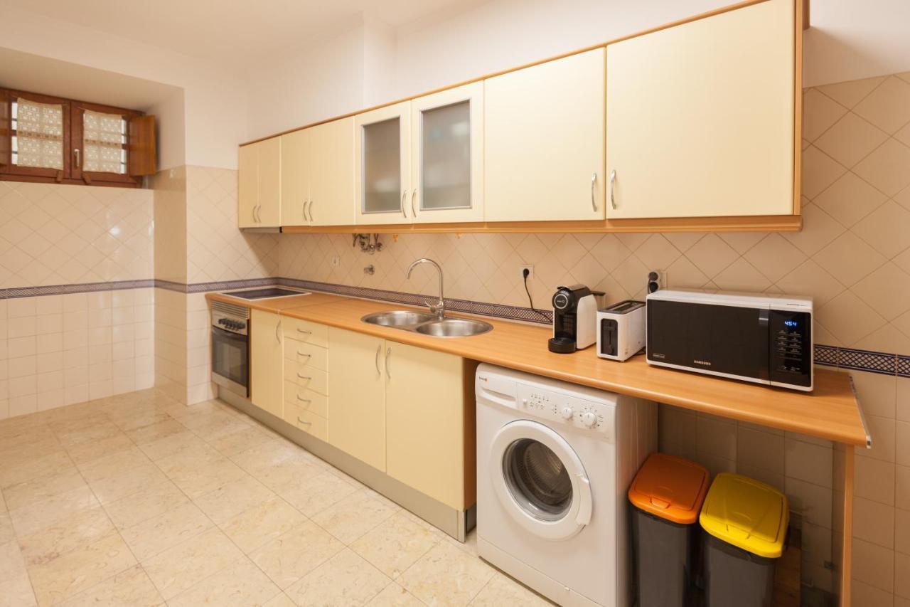 Апартаменты Flh Alfama Flat With River View Лиссабон Экстерьер фото